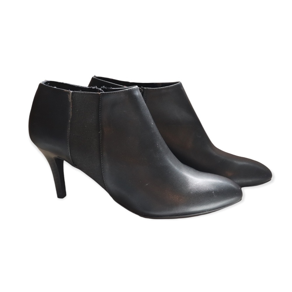 Impo Ankle Heeled Boots (8)